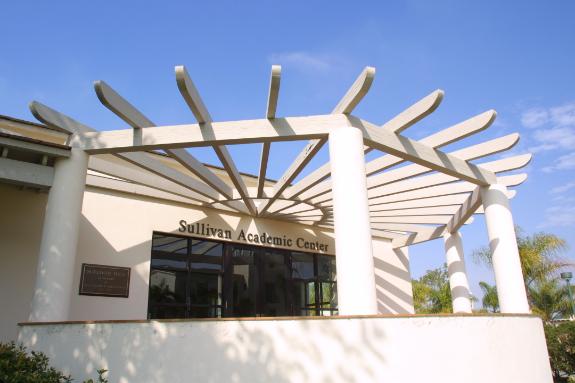 Sullivan Academic Center
